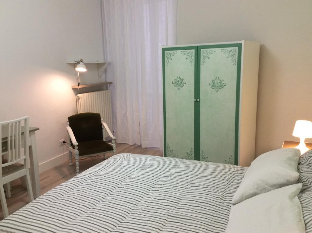 佩鲁贾 卡梅雷卡桑德拉旅馆酒店 外观 照片